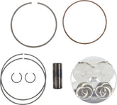 Moose Offroad Hard Parts Piston Kit Yz250 F 14.5:1