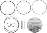 Moose Offroad Hard Parts Piston Kit King Quad 700
