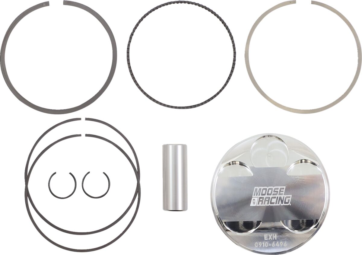 Moose Offroad Hard Parts Piston Kit Rapt/Rhin660
