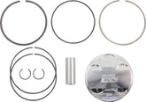 Moose Offroad Hard Parts Piston Kit Rapt/Rhin660