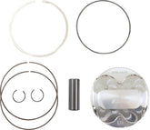 Moose Offroad Hard Parts Piston Kit Kx450 F 13.5:1