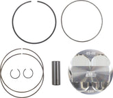 Moose Offroad Hard Parts Piston Kit Husq/Ktm Pro