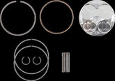 Moose Offroad Hard Parts Piston Kit Race Kx250 F