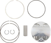 Moose Offroad Hard Parts Piston Kit Kx450 F 12.5:1