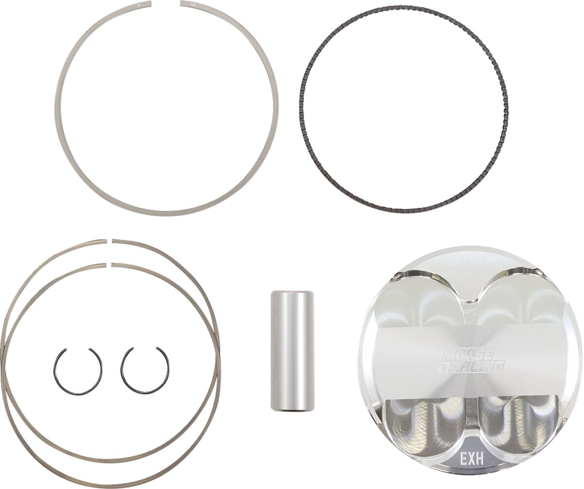 Moose Offroad Hard Parts Piston Kit Kx450 F 13.5:1
