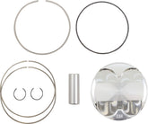 Moose Offroad Hard Parts Piston Kit Kx450 F 13.5:1