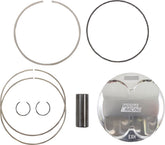 Moose Offroad Hard Parts Piston Kit Kx450 F 14.0:1