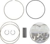 Moose Offroad Hard Parts Piston Kit Crf450 R 14.3:1