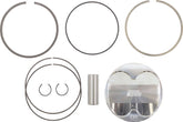 Moose Offroad Hard Parts Piston Kit Trx450 R 12:1