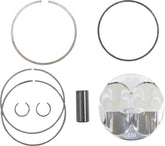 Moose Offroad Hard Parts Piston Kit Crf250 R 14.0:1