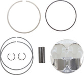 Moose Offroad Hard Parts Piston Kit Crf250 R 14.0:1