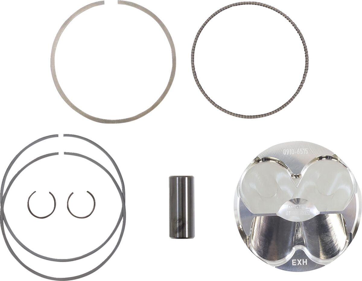 Moose Offroad Hard Parts Piston Kit Kx250 14.5:1
