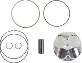 Moose Offroad Hard Parts Piston Kit Kx250 14.5:1