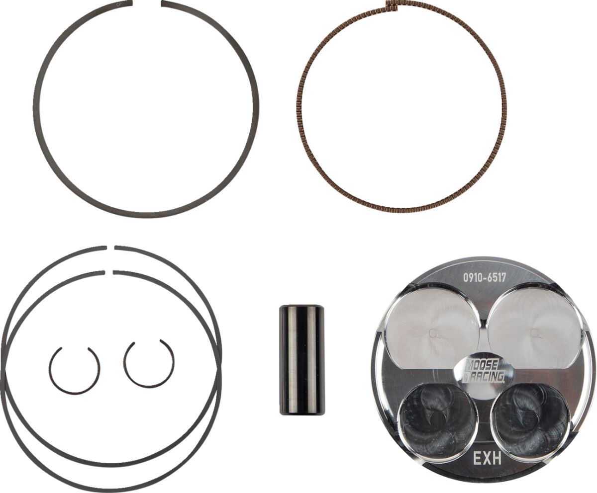 Moose Offroad Hard Parts Piston Kit Yz250 F Pro