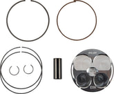 Moose Offroad Hard Parts Piston Kit Yz250 F Pro
