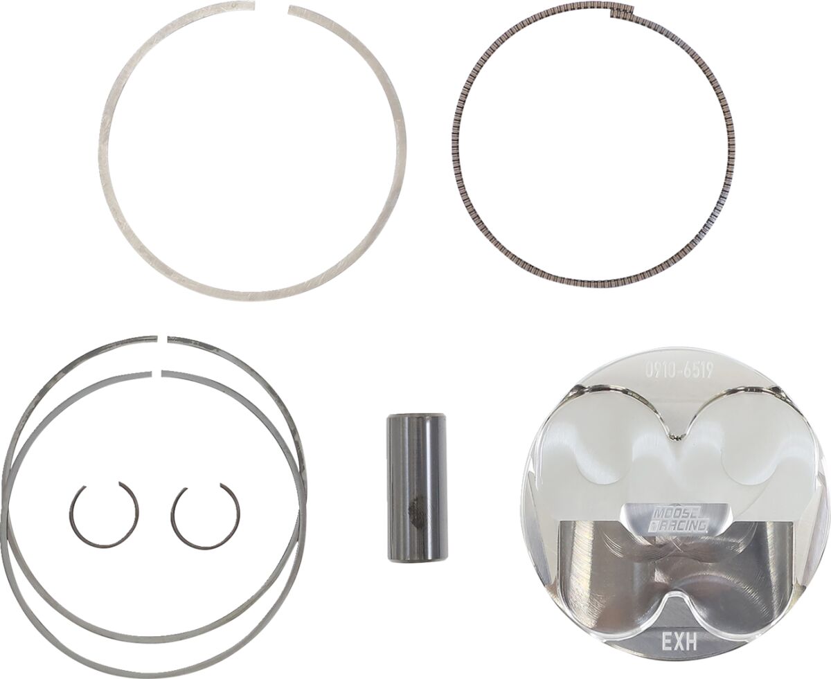 Moose Offroad Hard Parts Piston Kit Crf250 R 14.0:1