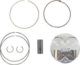 Moose Offroad Hard Parts Piston Kit Crf250 R 14.0:1