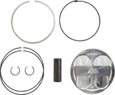 Moose Offroad Hard Parts Piston Kit Yz450 F 13.5:1