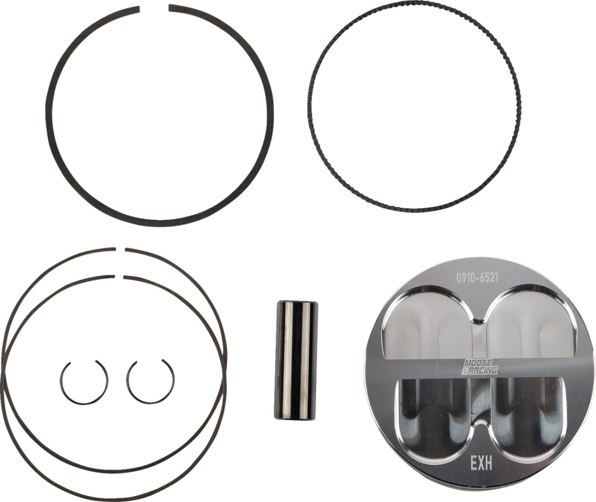 Moose Offroad Hard Parts Piston Kit Yz450 F 14.3:1