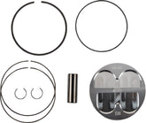 Moose Offroad Hard Parts Piston Kit Yz450 F 14.3:1