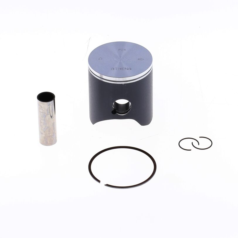 Athena Piston Kit Sx125 53 96 Mm