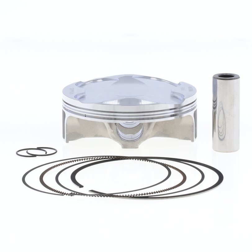 Athena Piston Kit Crf450 R A