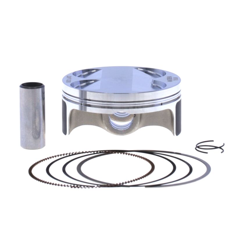 Athena Piston Kit Kx250 F B