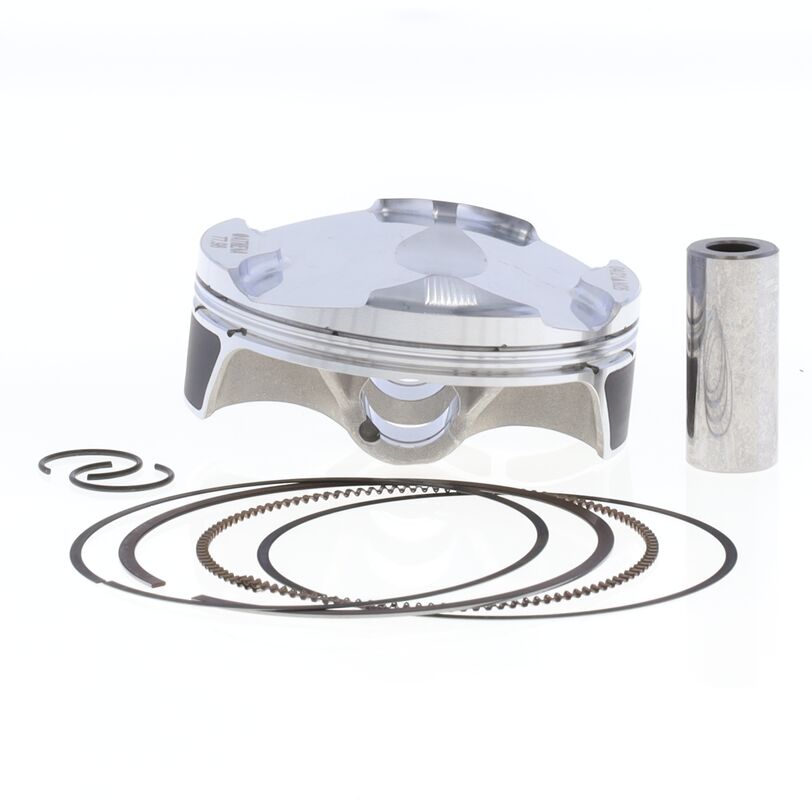 Athena Piston Kit Sx F250 A