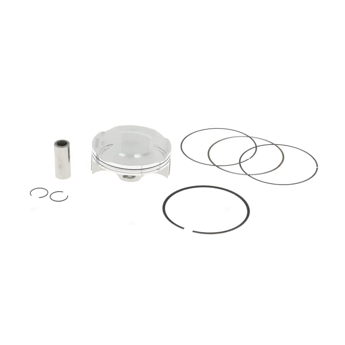 Athena Piston Kit Sx F450 B