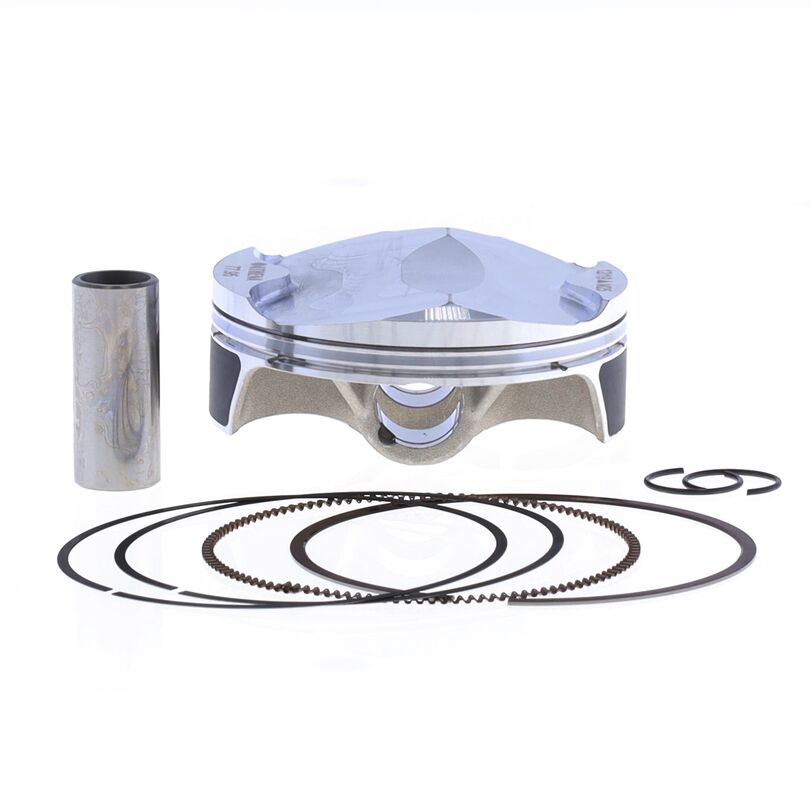Athena Piston Kit Sx F250 B