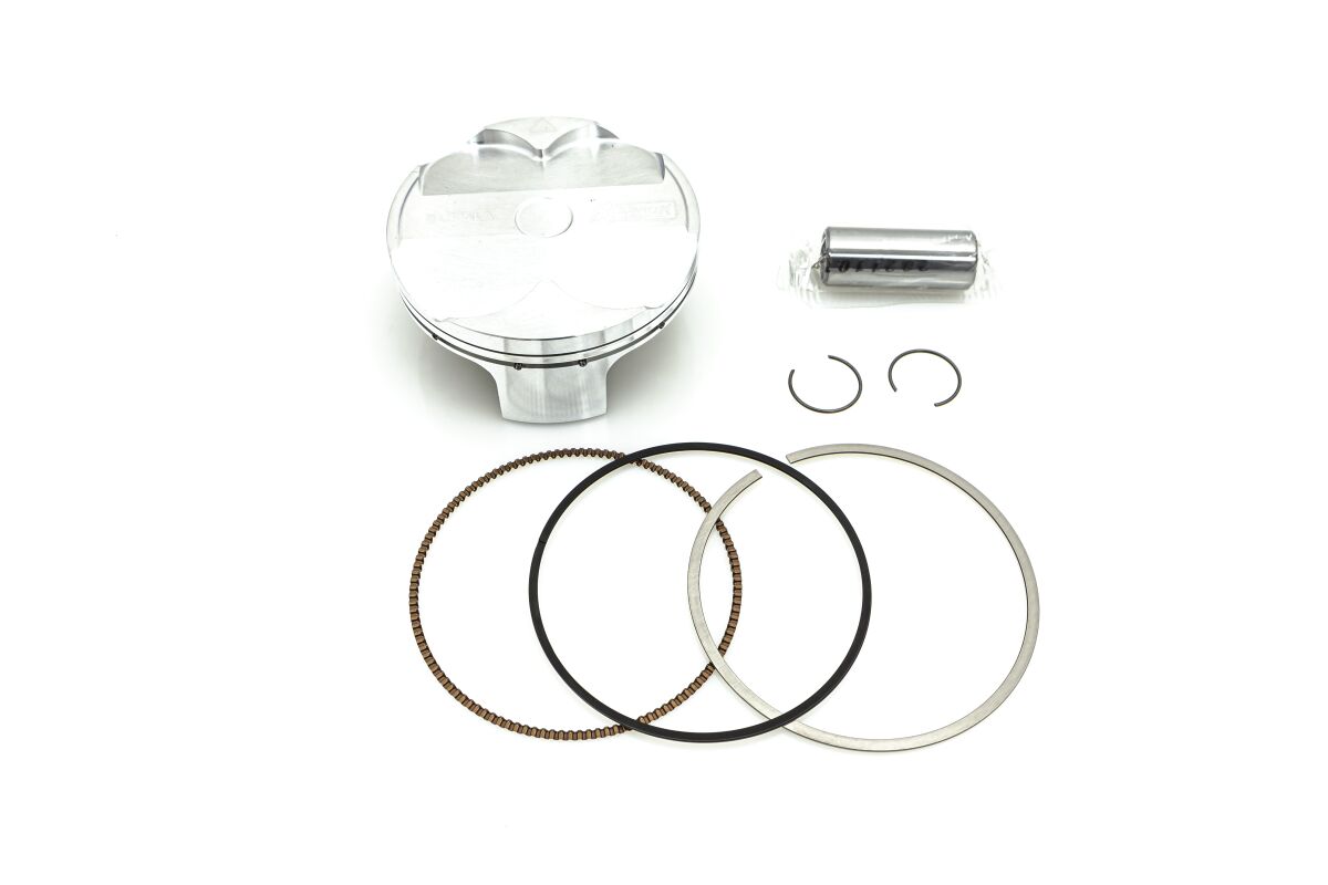 Prox Piston Kit Kx250 21 22 A