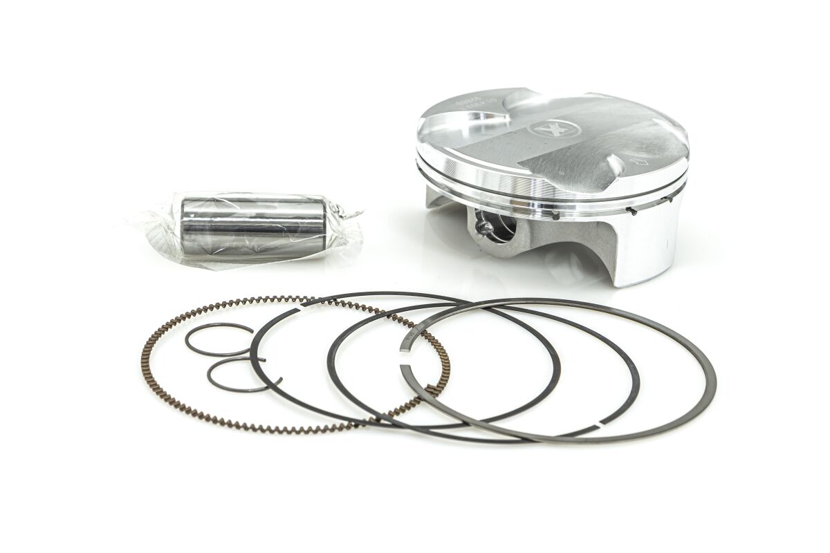 Prox Piston Kit Kx250 23 A