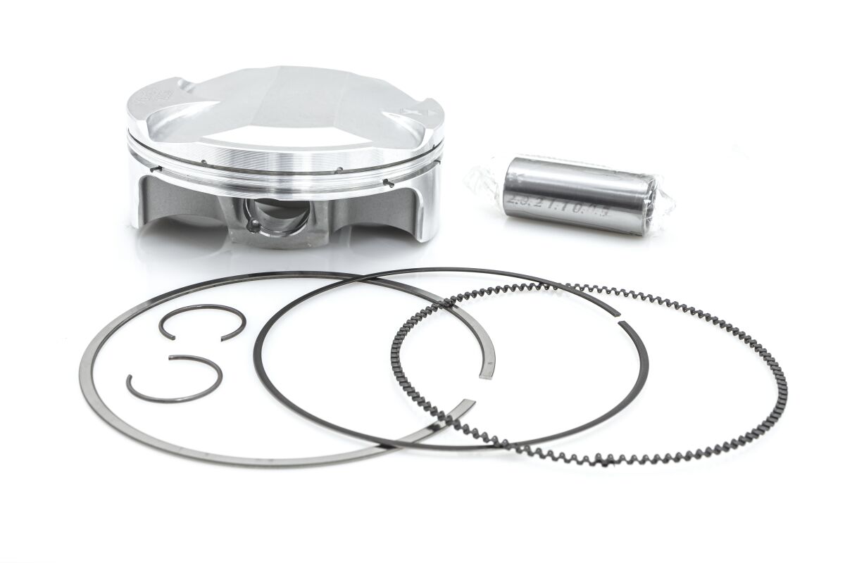 Prox Piston Kit Sxf450 23 C