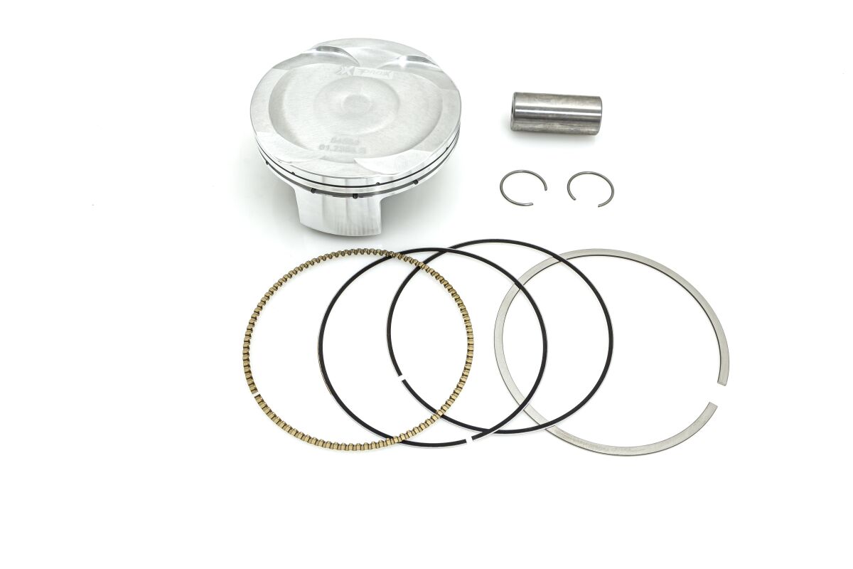 Prox Piston Kit Rr390 15 23 A