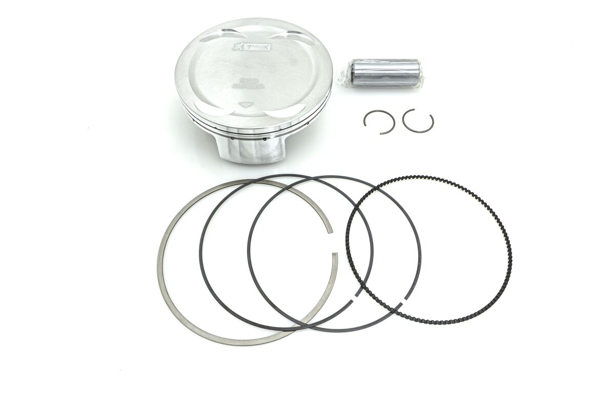 Prox Piston Kit Rr480 15 23 C