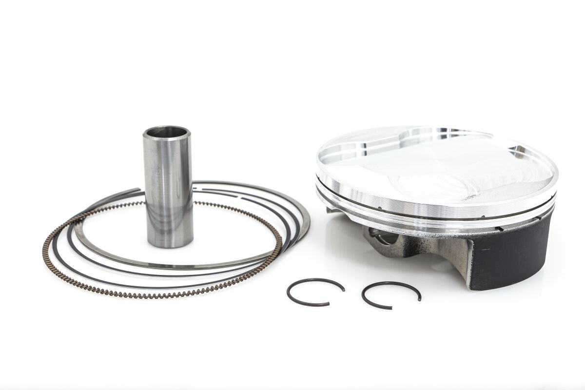 Wiseco Piston Kt Crf450 17 22 B