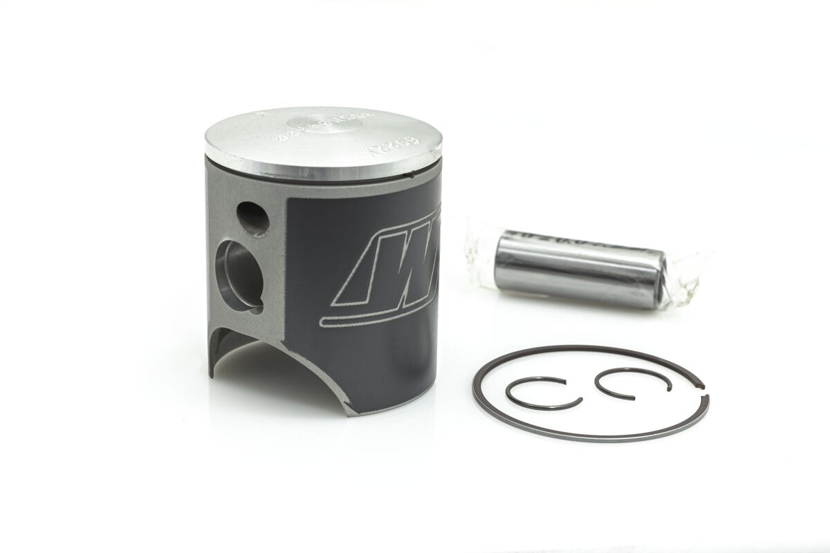 Wiseco Piston Kt Sx85 03 C