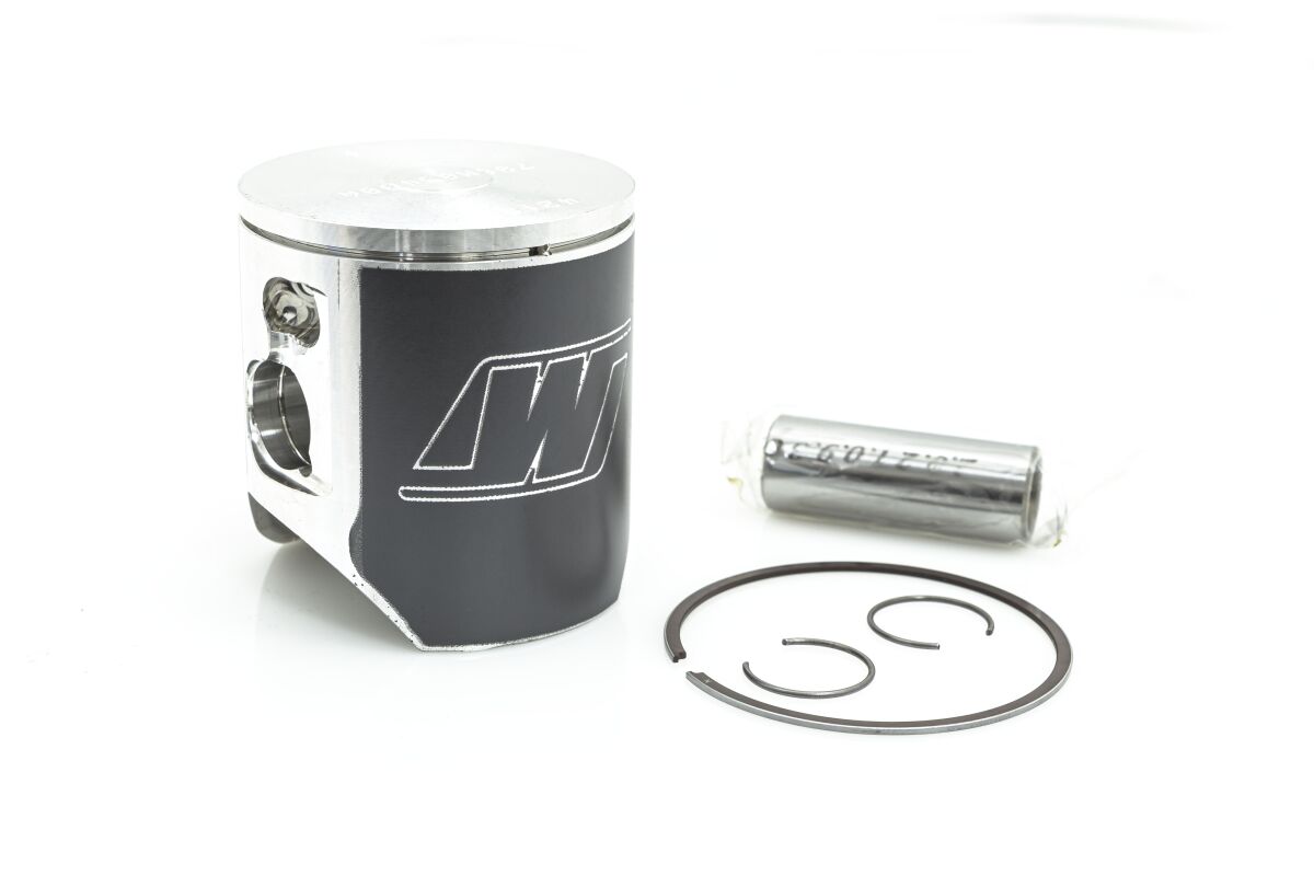 Wiseco Piston Kt Sx125 07 23 A