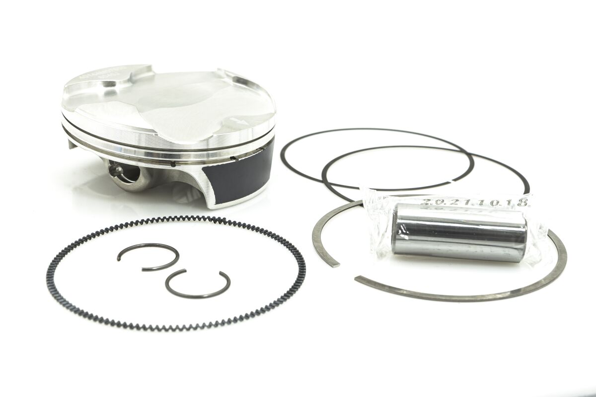 Wiseco Piston Kt Sxf250 16 22 B