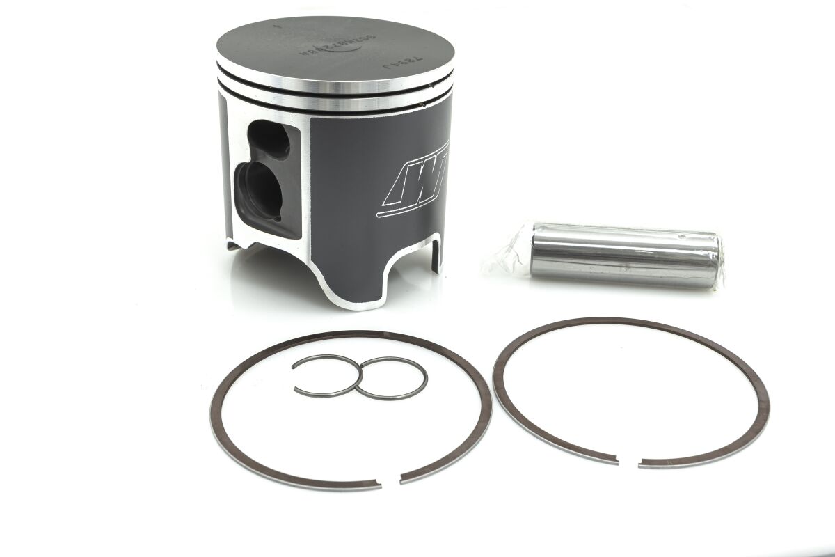 Wiseco Piston Kt Exctpi 300 18