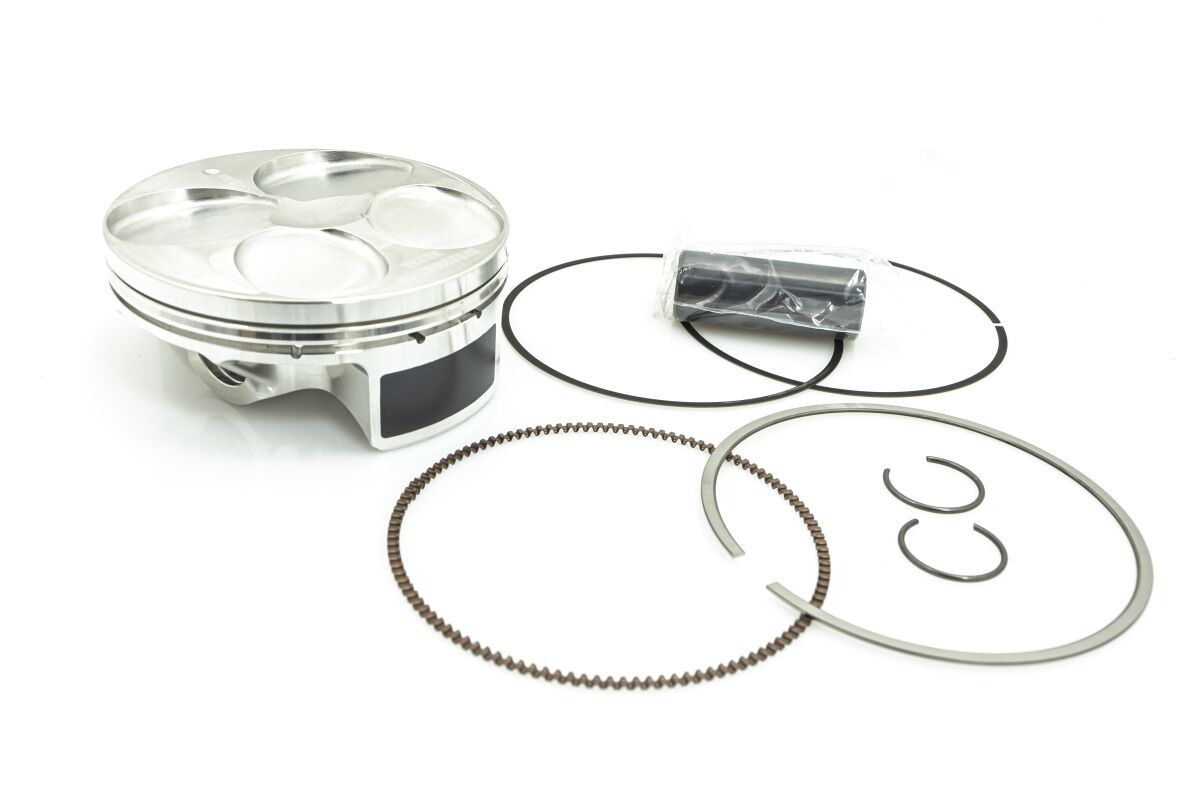 Wiseco Piston Kt Yzf250 19