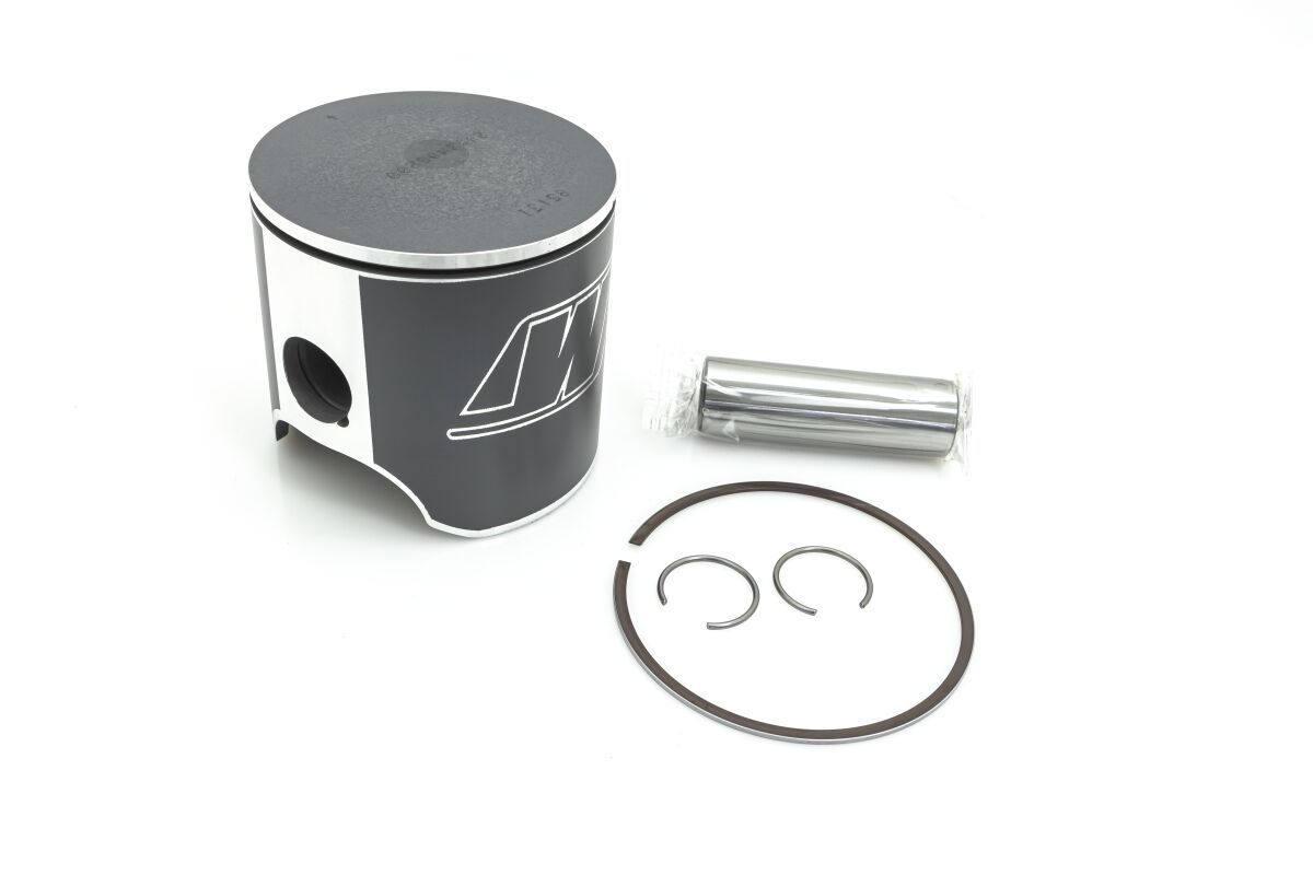 Wiseco Piston Kit Mxz800 08 10