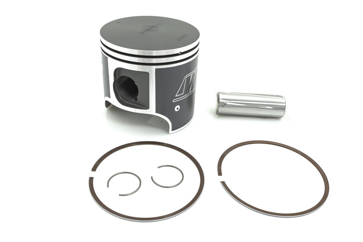Wiseco Piston Kt Articcat F8+M8
