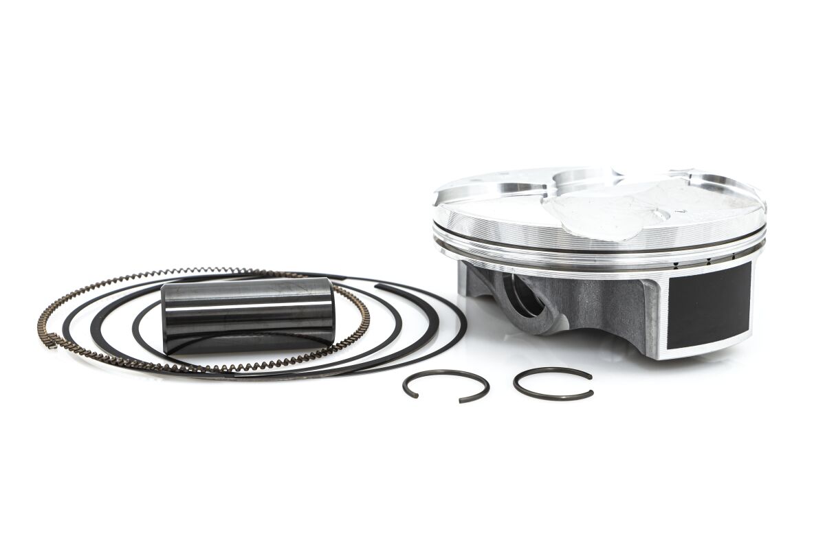 Vertex Piston Kit Crf250 R/Rx 22 78.9