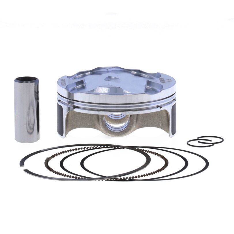 Athena Piston Kit Rm Z250 A