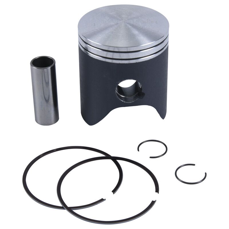 Vertex Piston Kit Mx125/En125/Sm125 1