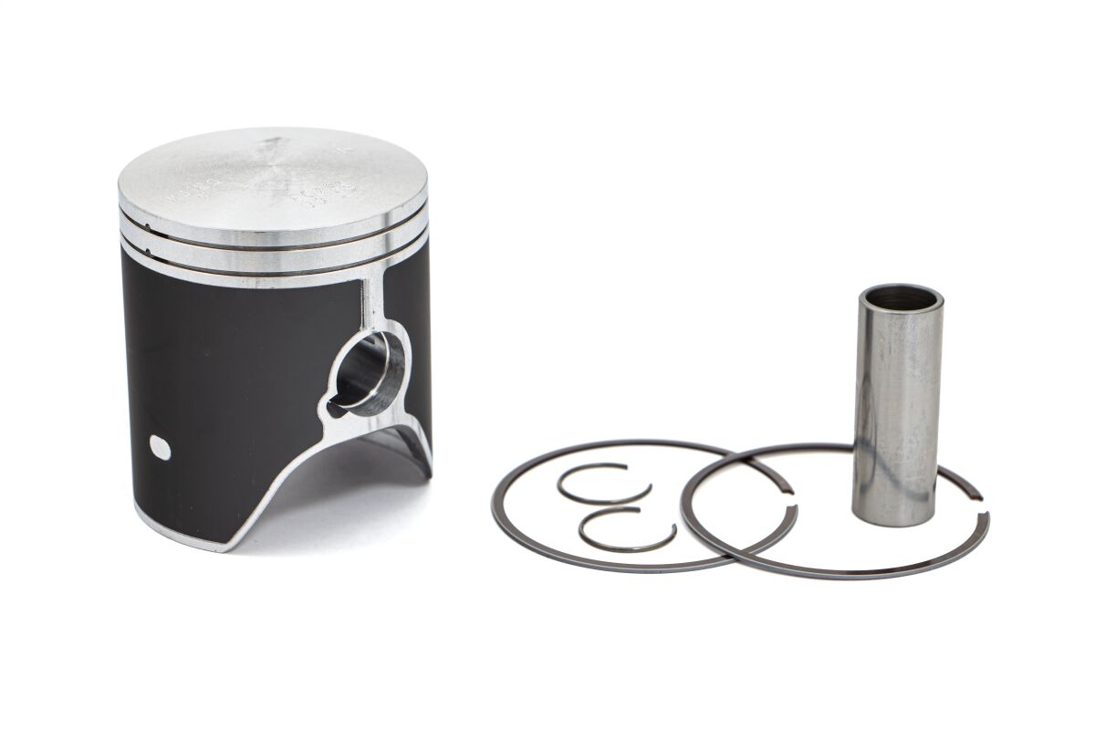 Vertex Piston Kit Mx125/En125/Sm125 1