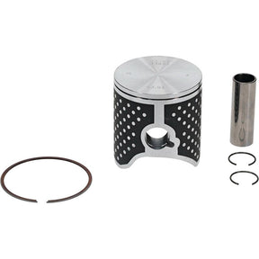 Vertex Piston Kit R Sx125 01 /Exc125