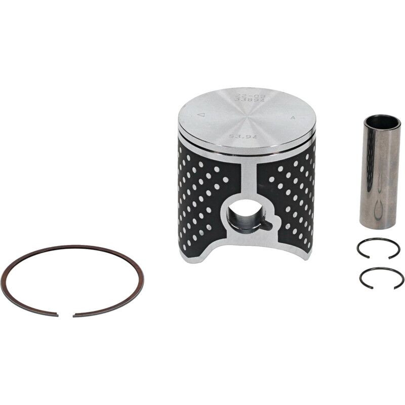 Vertex Piston Kit R Sx125 01 /Exc125