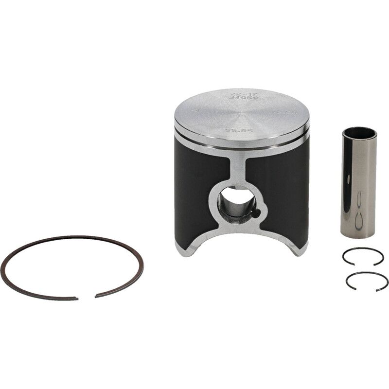 Vertex Piston Kit Yz125/Wr125 22 55.